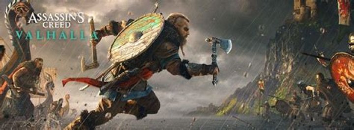 Road to Hamartia, Assassin's Creed Valhalla Quest