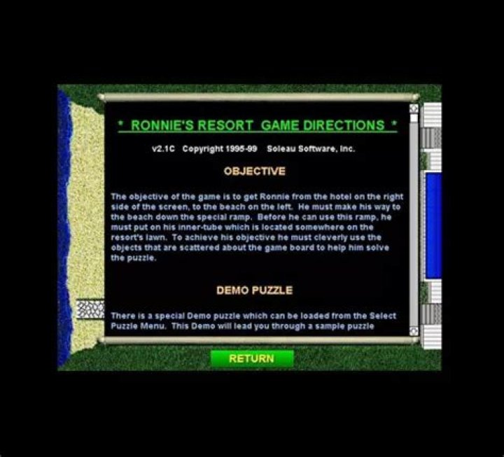 Ronnie Dio - MobyGames