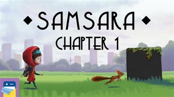Samsara Room – Chapter 3, Levels 1 2 3 4 5 6 7 8 I Ii Iii Iv V Vi Vii Viii By Marker Walkthrough