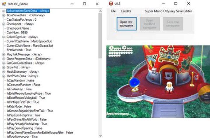 Secret Collect - GameBrew
