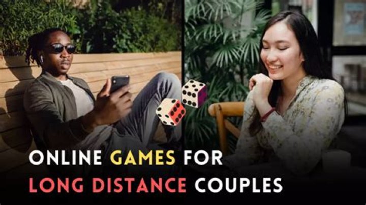 Separated from a role; like long-distance couples Word Hike – Answers