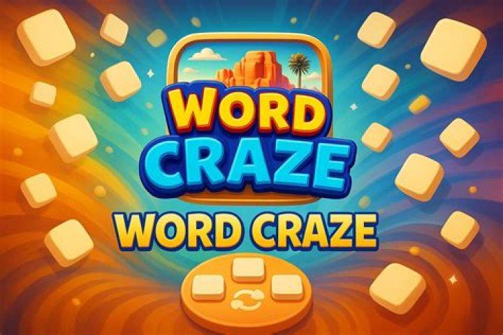 Shining faintly or unsteadily Word Craze Answer
