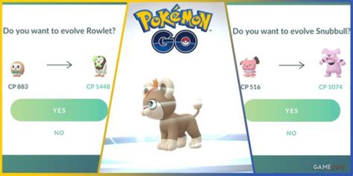 Should you evolve Shiny Pokémon?