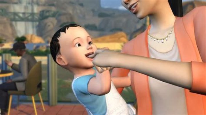 Sims 4 mod could send your infant child to war
