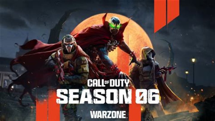 Skeletor, Alucard, and Spawn are Coming to Warzone 2.0 and Modern Warfare 2 with Season 6