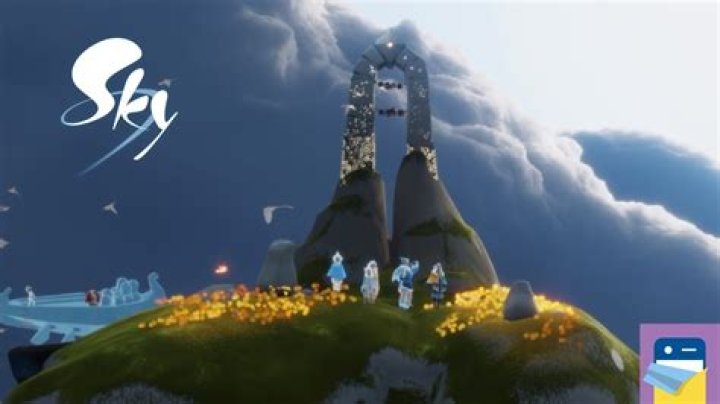 Sky: Children of the Light – Season Of Flight – Seasonal Quest #5 – The Wind Paths – Freeing Creatures Walkthrough