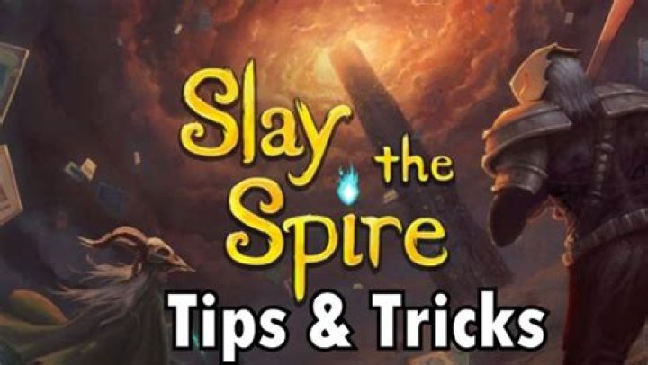 Slay the Spire – Tips and Tricks