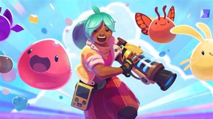 Slime Rancher 2 Roadmap: When To Expect New Updates