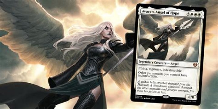 Smi77y’s Angels – Avacyn Restored