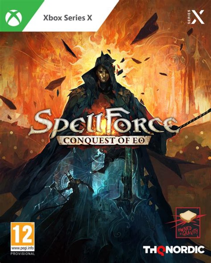 SpellForce: Conquest of Eo – Useful Tips for Beginners