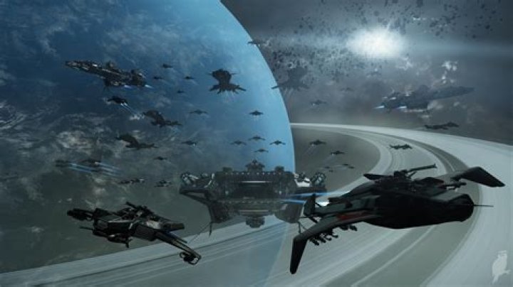 Star Citizen Devs Have ‘Spent Millions’ Of Their Own Players’ Money