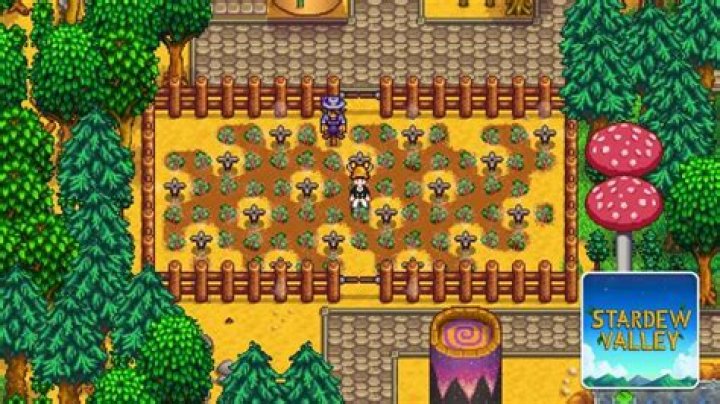 Stardew Valley - Can Farm Animals Die?