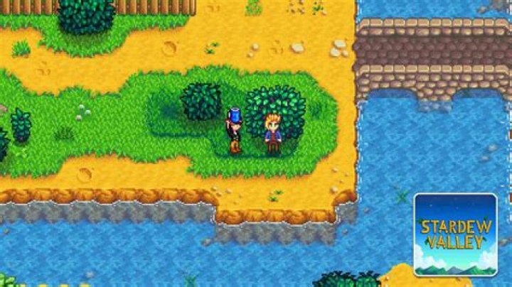 Stardew Valley - Does the Game Have an End?