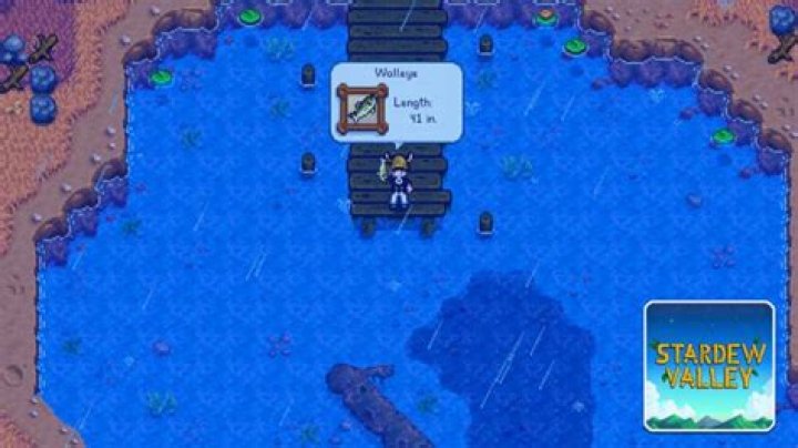 Stardew Valley – Enchanting Guide: How to Enchant Tools & Weapons