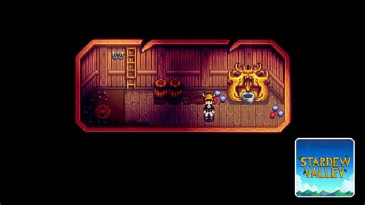 Stardew Valley – How to Get and Use a Furnace
