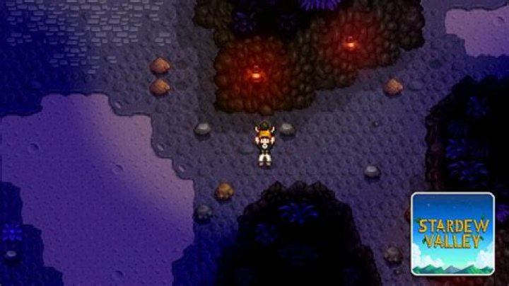 Stardew Valley – How to Get Coal