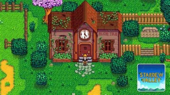Stardew Valley - How to Unlock the Community Center