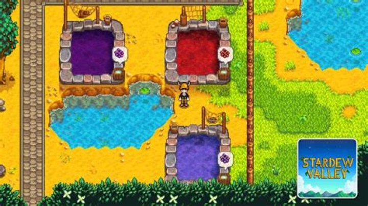 Stardew Valley - What Are the Best Fish for the Fish Pond
