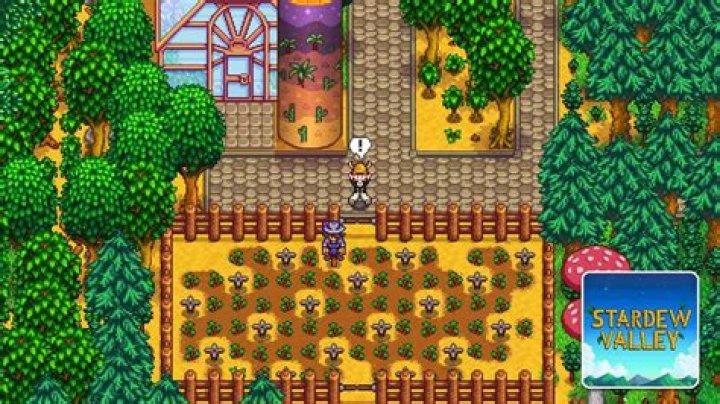 Stardew Valley - Where to Sell Crops