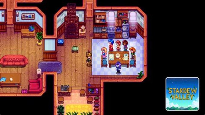 Stardew Valley - Who Is the Best NPC to Marry