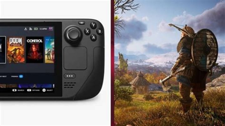 Steam Deck Could Miss Out On Future Ubisoft Titles