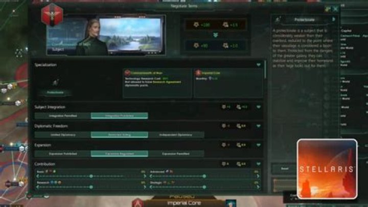Stellaris - Empire Size Guide: How to Manage, Grow, Etc.