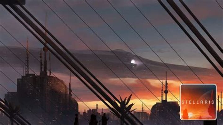 Stellaris - How Many Megastructures Can You Build?