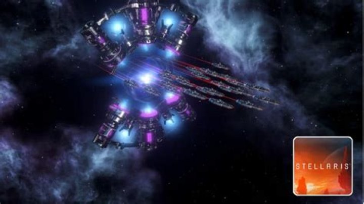 Stellaris - How to See Enemy Ship Design