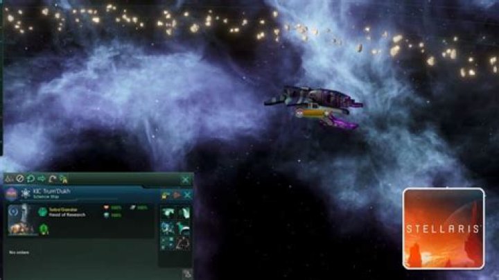 Stellaris - Warfare Guide: How to Win Wars, Declare War, Etc.