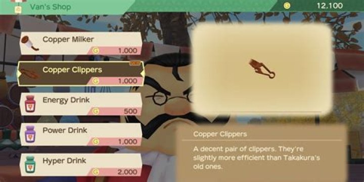 Story of Seasons: A Wonderful Life – How to Upgrade Tools