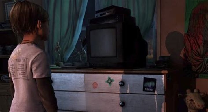 Strange New Cordyceps Easter Egg Discovered In The Last Of Us