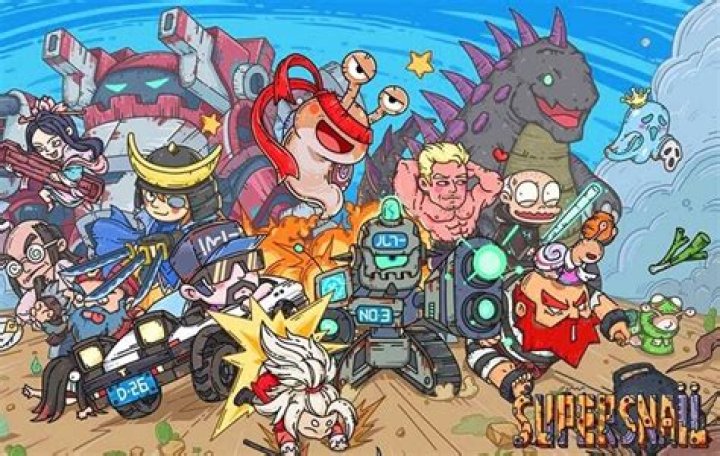 Super Snail Redeem Codes