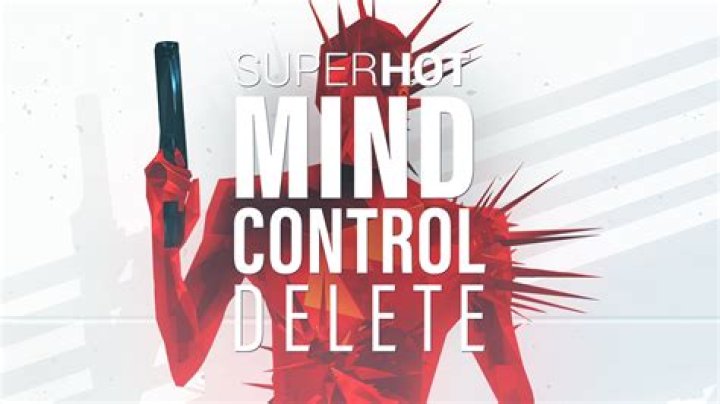 SuperHot: Mind Control Delete – 100% Achievement Guide