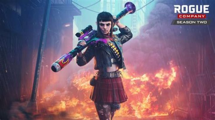 Switchblade, 6v6 Team Deathmatch, King of the Hill arrive in Rogue Company