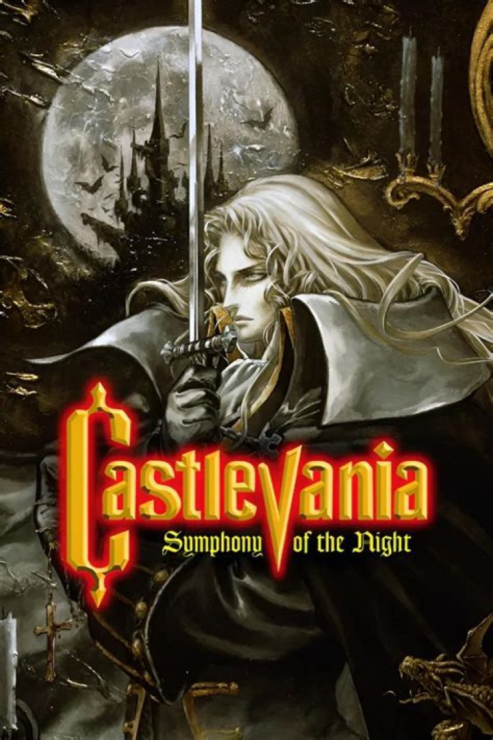 Symphony of the Night for PC Windows