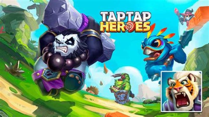 Taptap Heroes – Best Teams & Team Building Guide 2024