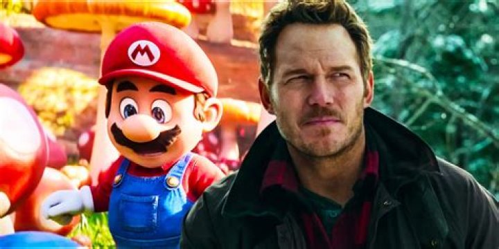 Tara Strong criticises Chris Pratt Mario casting: ‘It should be Charles’