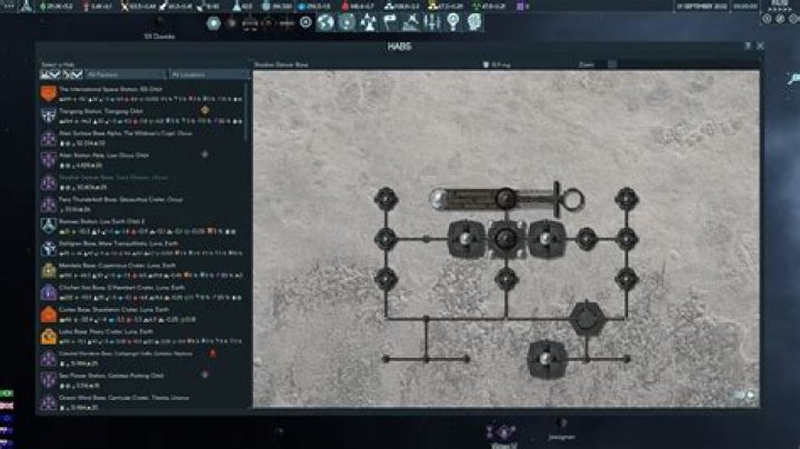 Terra Invicta: How to Hunt Down Aliens & Alien Councilors?