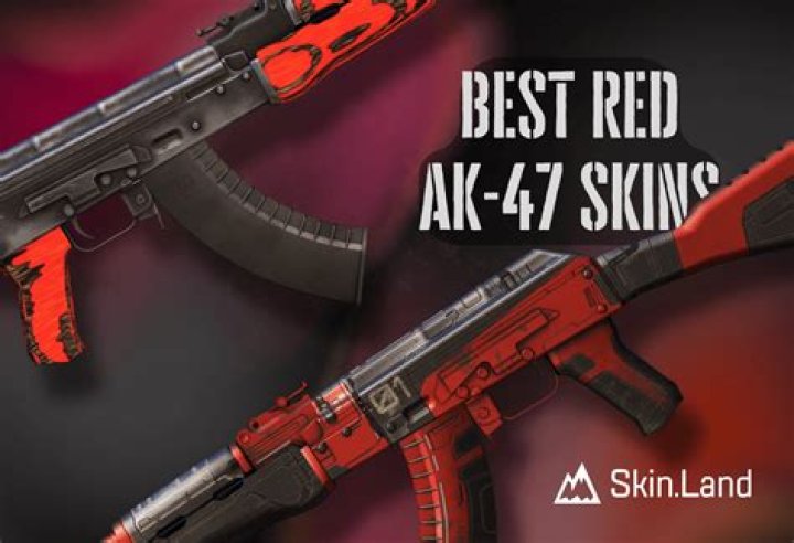 The 10 Best AK-47 Skins of Counter-Strike 2 in 2024