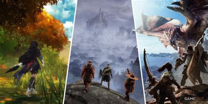 The Best Fantasy RPG Games for Playstation 5