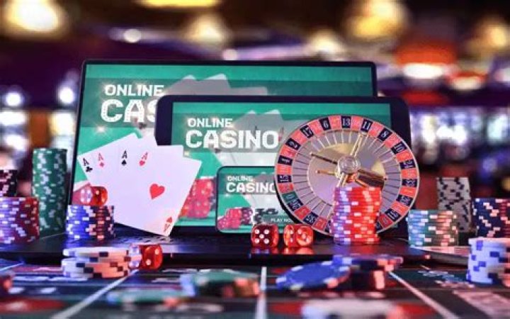 The best game in a casino is …. PeopleSay : Answers