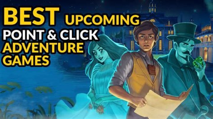 The Best Point-and-click Games for Android