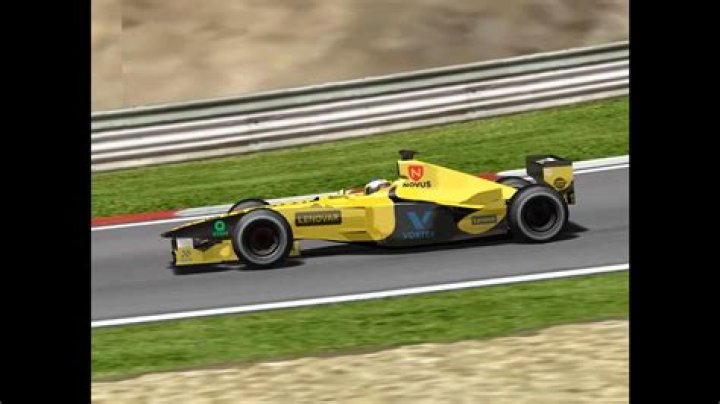 The Best Racing Games Ever