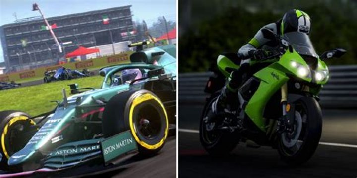 The Best racing games on Xbox Series X