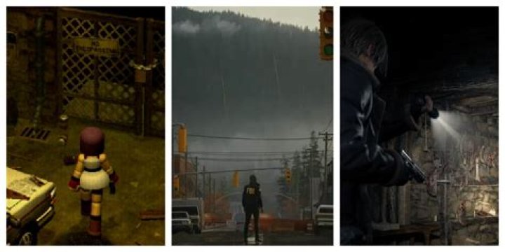 The Best Survival-horror Games for Nintendo 3DS