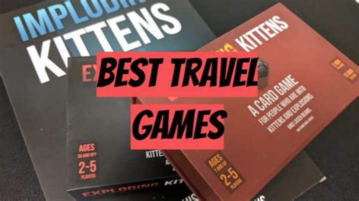 The Best Travel Games for PC Windows