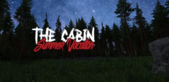 The Cabin - Summer Vacation [Ep.4 Rewrite] [Cell Studios] | Pc| Android