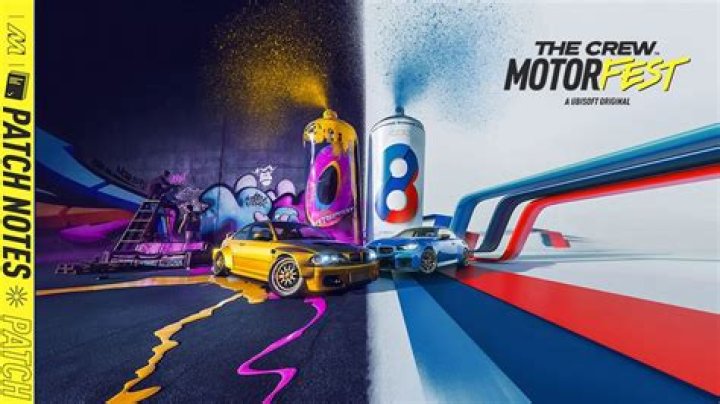 The Crew Motorfest Season 2 Patch Notes: Hoonigan comes to Hawaii