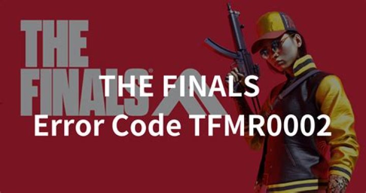 THE FINALS – Error: -1 in Party (Fix)