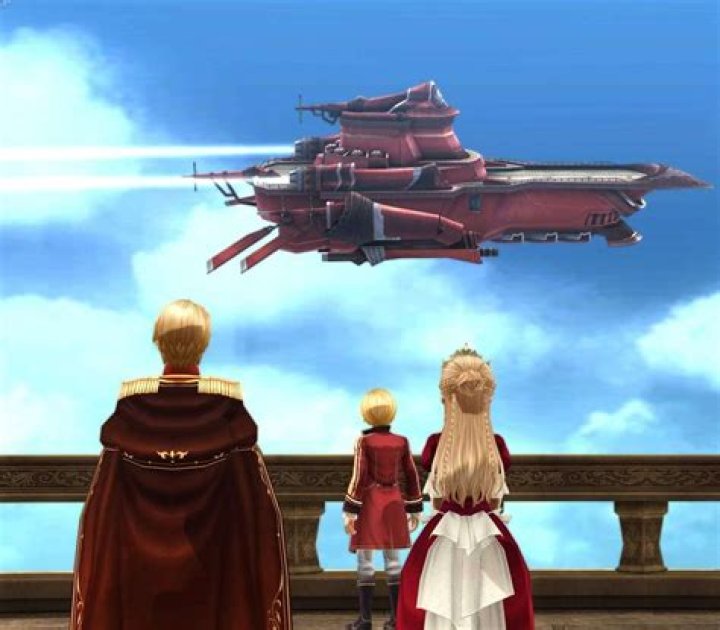 The Legend of Heroes: Trails of Cold Steel – Strong Bond Achievements Guide (with Grind Link Exp)